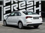 Skoda Rapid II Волгоград  - изображение 16