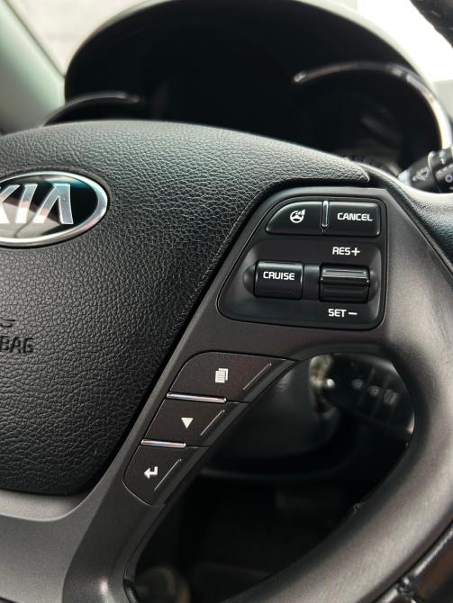 Kia Cerato III Альметьевск  - изображение 17