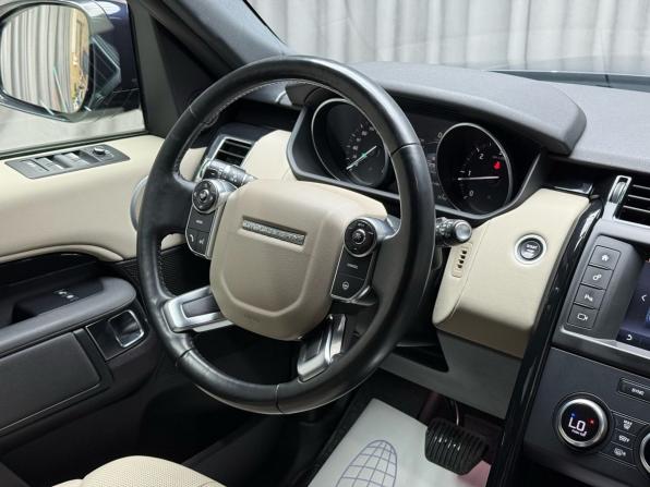 Land Rover Discovery V с пробегом 2017 года, цена 3 199 000 рублей, 167000 км, внедорожник, Автокод Объявления