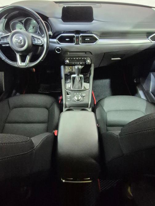 Mazda CX-5 II Воронеж  - изображение 14