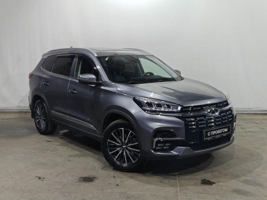 Chery Tiggo 8 I Москва  - изображение 3