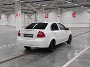 Chevrolet Aveo I Рестайлинг Казань  - изображение 28