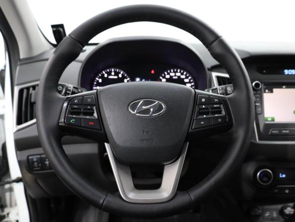 Hyundai Creta I с пробегом 2019 года, цена 1 999 000 рублей, 73265 км, внедорожник, Автокод Объявления