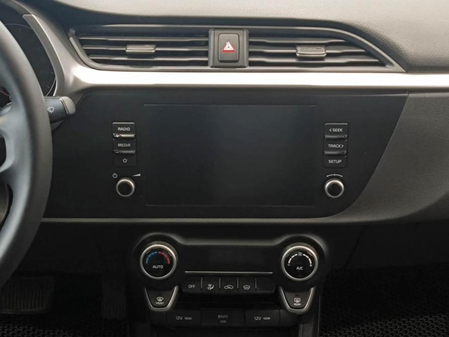 Kia Rio IV Рестайлинг Казань  - изображение 18