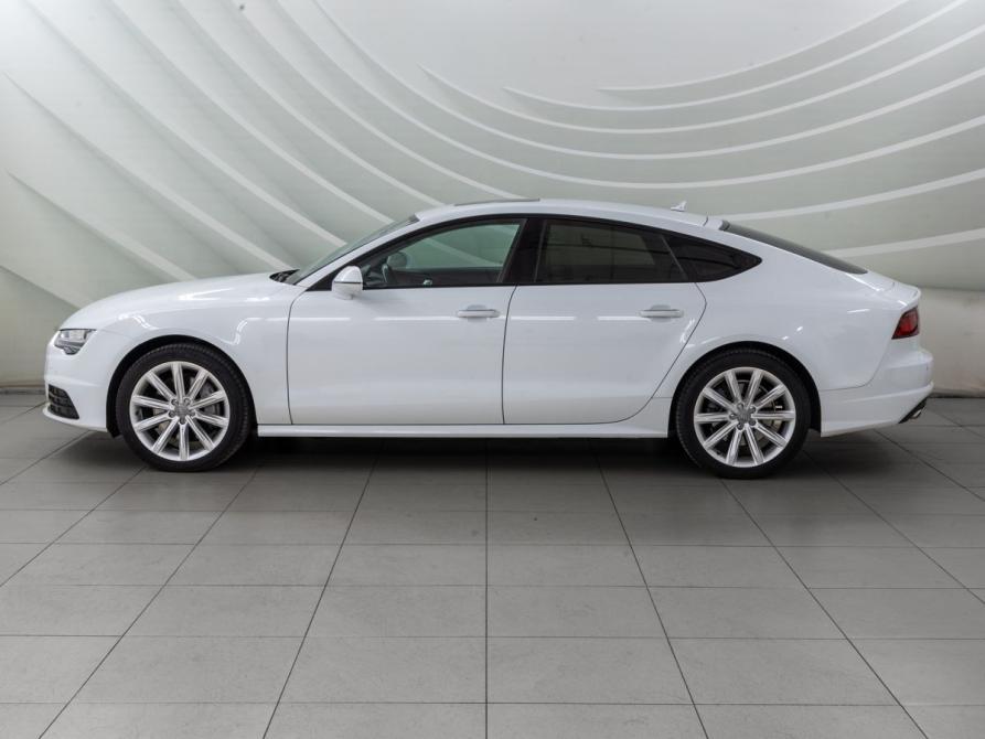 Audi A7 I (4G) Рестайлинг Волгоград  - изображение 3