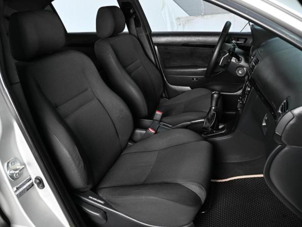 Toyota Avensis II Рестайлинг с пробегом 2007 года, цена 1 079 000 рублей, 165346 км, седан, Автокод Объявления