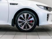 Kia Optima IV Красноярск  - изображение 70