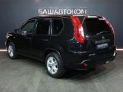 Nissan X-Trail II Рестайлинг Уфа  - изображение 23