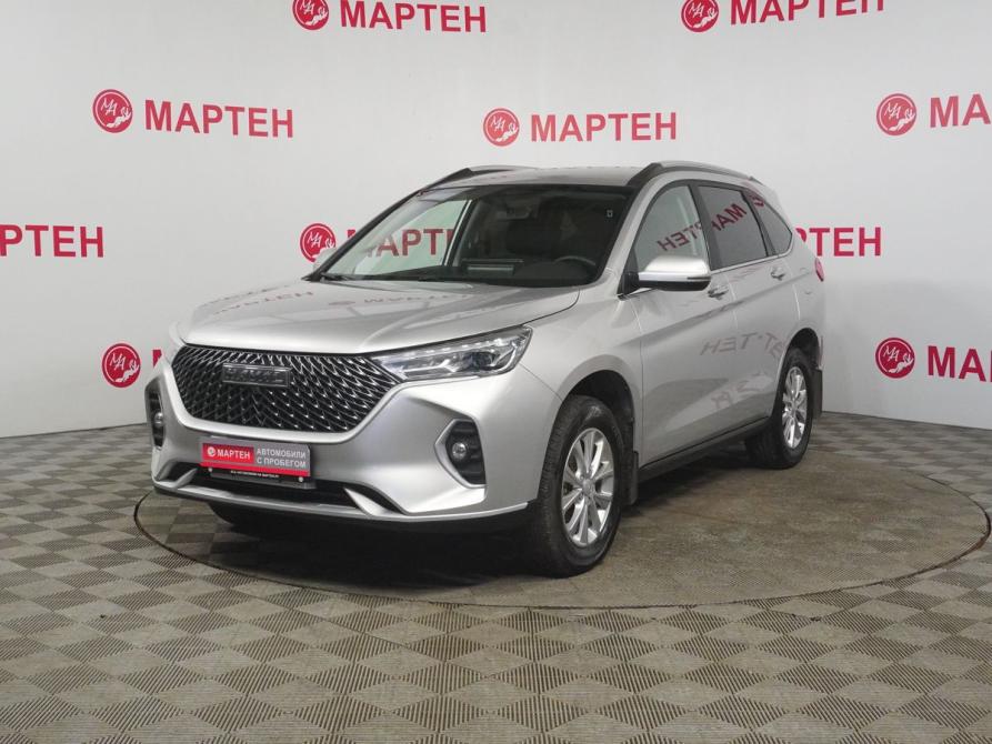 Haval M6 II Вологда  - изображение 1