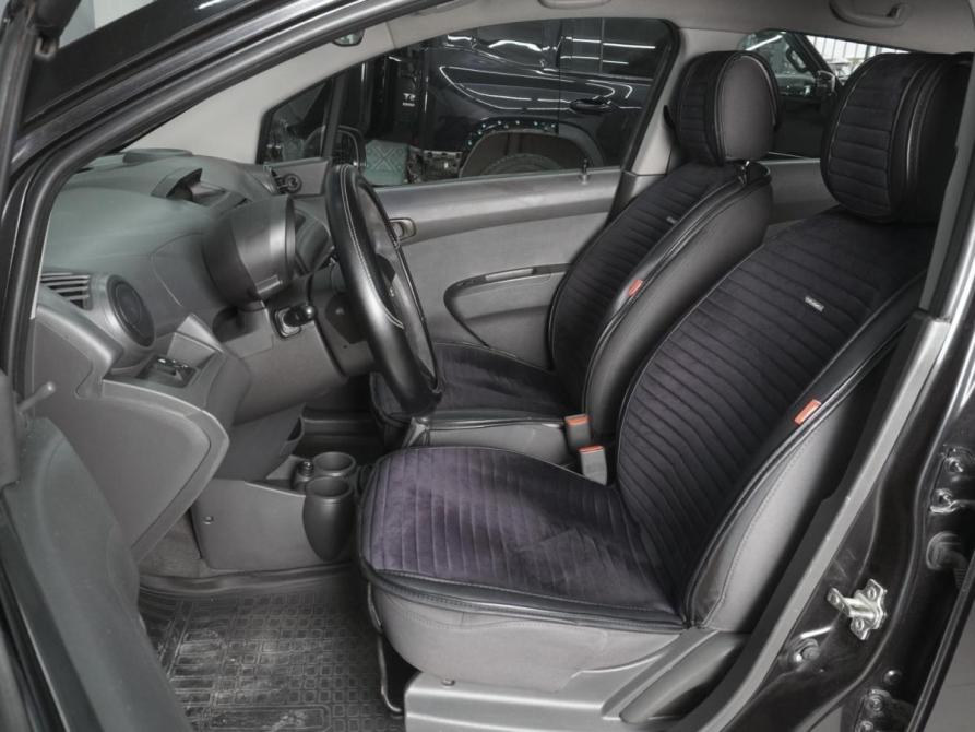 Chevrolet Spark III Ростов-на-Дону  - изображение 10