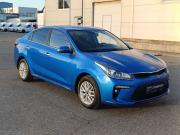 Kia Rio IV Набережные Челны  - изображение 25