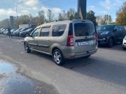 Lada (ВАЗ) Largus I Санкт-Петербург  - изображение 11