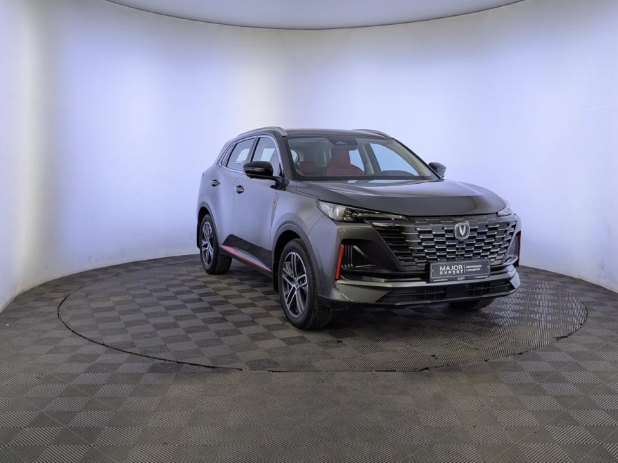 Changan CS55 Plus II Москва  - изображение 3