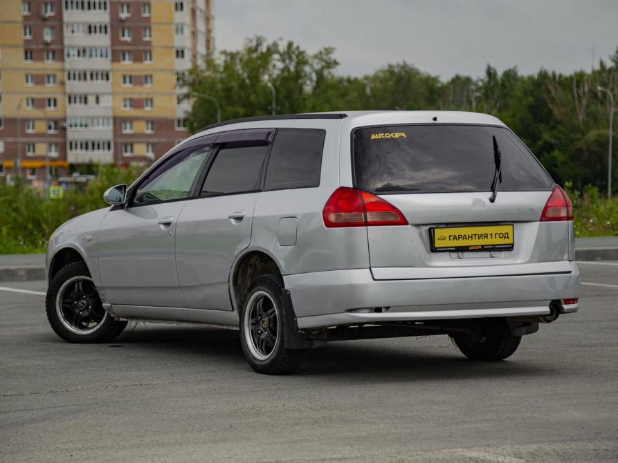 Nissan Wingroad II (Y11) Тюмень  - изображение 2
