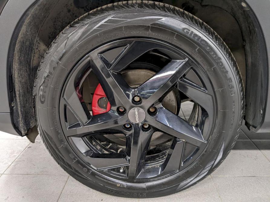 Omoda C5 I Москва  - изображение 18