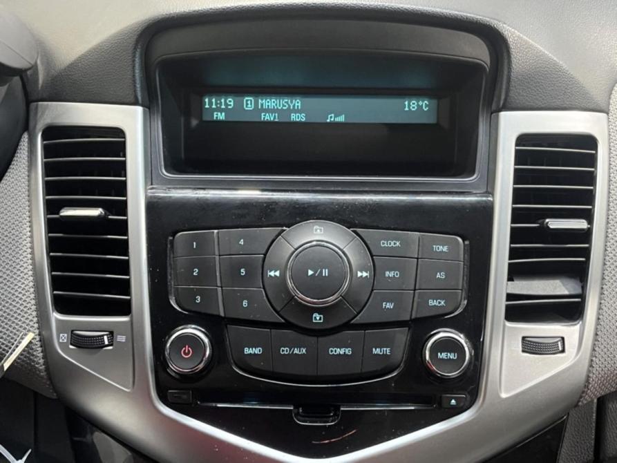 Chevrolet Cruze I Курск  - изображение 11