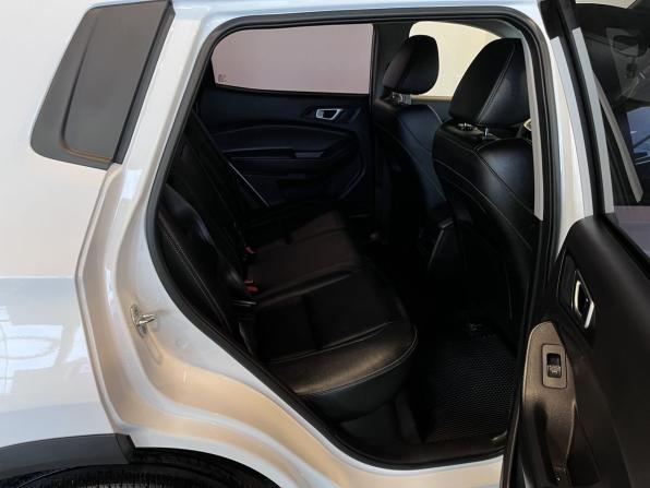 Chery Tiggo 4 I Рестайлинг с пробегом 2020 года, цена 1 215 000 рублей, 84462 км, внедорожник, Автокод Объявления