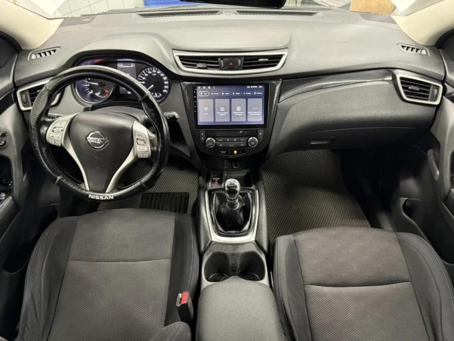 Nissan Qashqai II Набережные Челны  - изображение 14