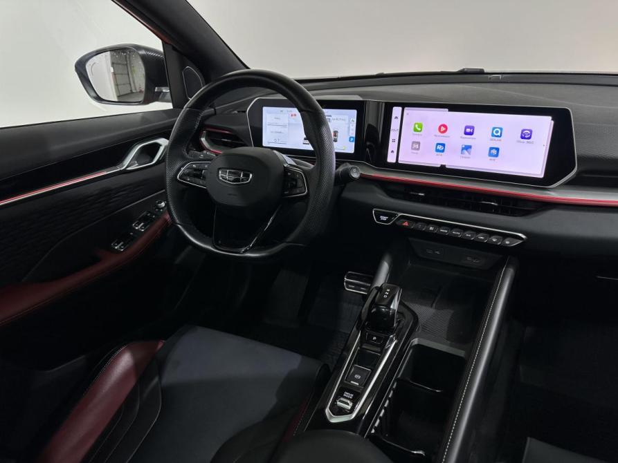 Geely Coolray I Рестайлинг Курск  - изображение 14