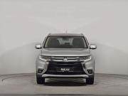 Mitsubishi Outlander III Рестайлинг 2 Санкт-Петербург  - изображение 25