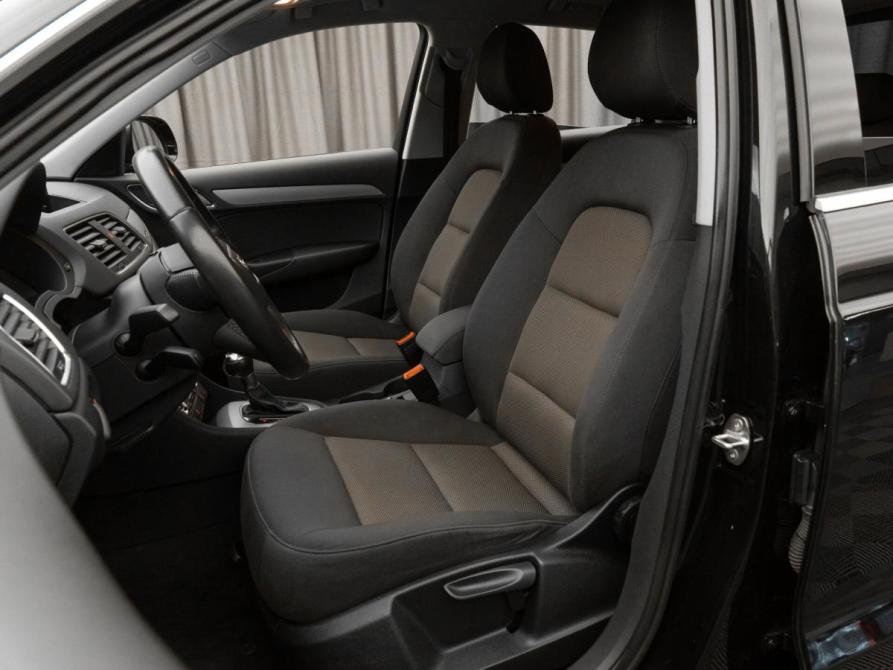 Audi Q3 I (8U) Москва  - изображение 9