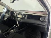 Toyota RAV4 IV (XA40) Воронеж  - изображение 37