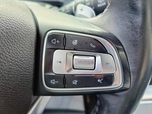 Exeed VX I с пробегом 2022 года, цена 2 544 995 рублей, 83547 км, внедорожник, Автокод Объявления