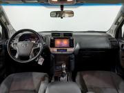 Toyota Land Cruiser Prado 150 Series Рестайлинг 2 Химки  - изображение 53