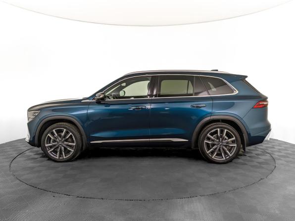 Geely Monjaro I с пробегом 2024 года, цена 3 500 000 рублей, 31412 км, внедорожник, Автокод Объявления