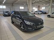 Hyundai Solaris II Набережные Челны  - изображение 28