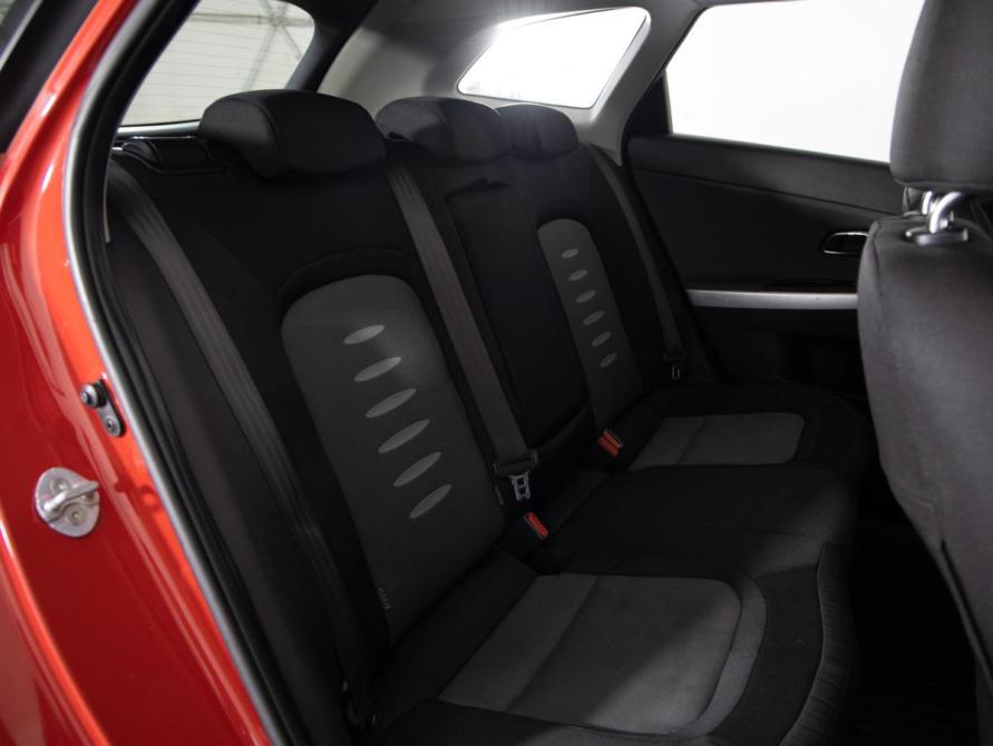 Kia Ceed II Санкт-Петербург  - изображение 12
