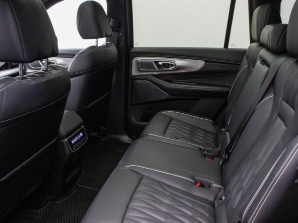 GAC GS8 II с пробегом 2023 года, цена 3 243 000 рублей, 49544 км, внедорожник, Автокод Объявления