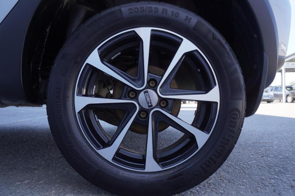 Renault Sandero II Ульяновск  - изображение 21