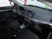 Mitsubishi Lancer X Москва  - изображение 27