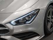 Mercedes-Benz CLA II (C118 X118) Москва  - изображение 38