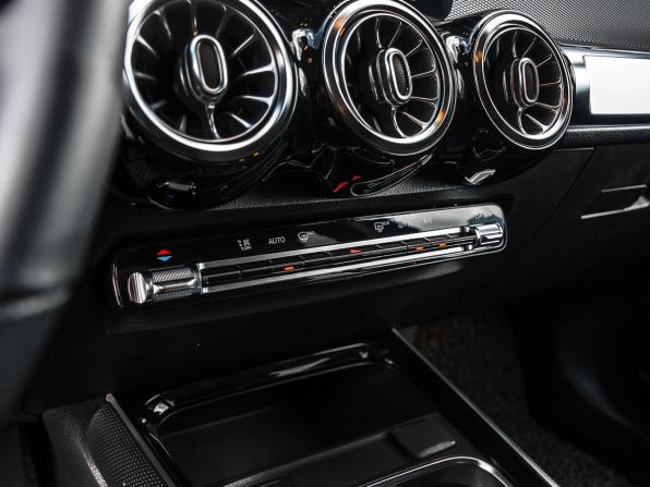 Mercedes-Benz GLB I (X247) с пробегом 2020 года, цена 4 550 000 рублей, 710 км, внедорожник, Автокод Объявления
