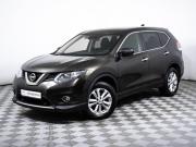 Nissan X-Trail III Москва  - изображение 17