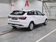 Lada (ВАЗ) Vesta I Рестайлинг (NG) Казань  - изображение 33