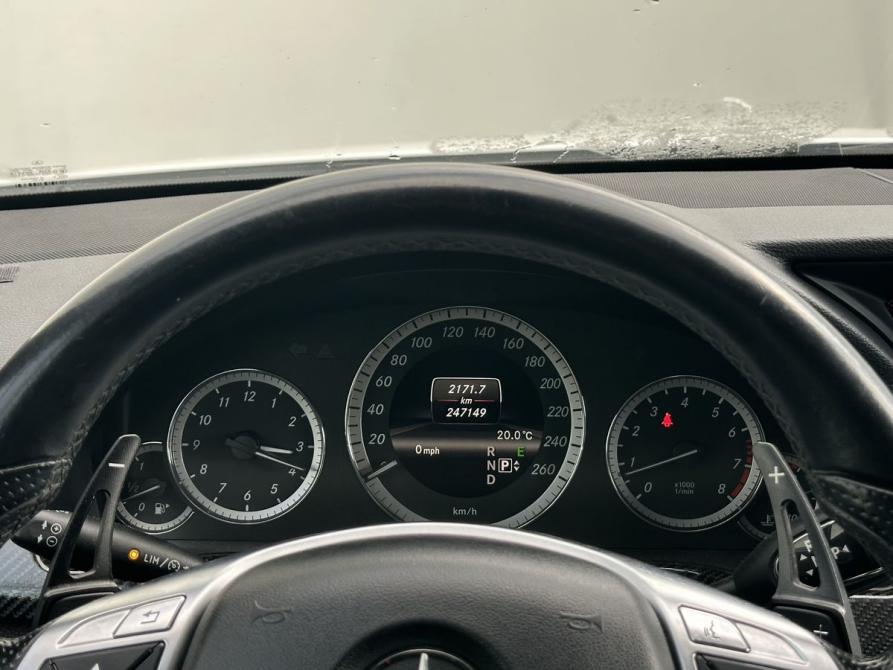 Mercedes-Benz E-Класс IV (W212 S212 C207) Липецк  - изображение 14