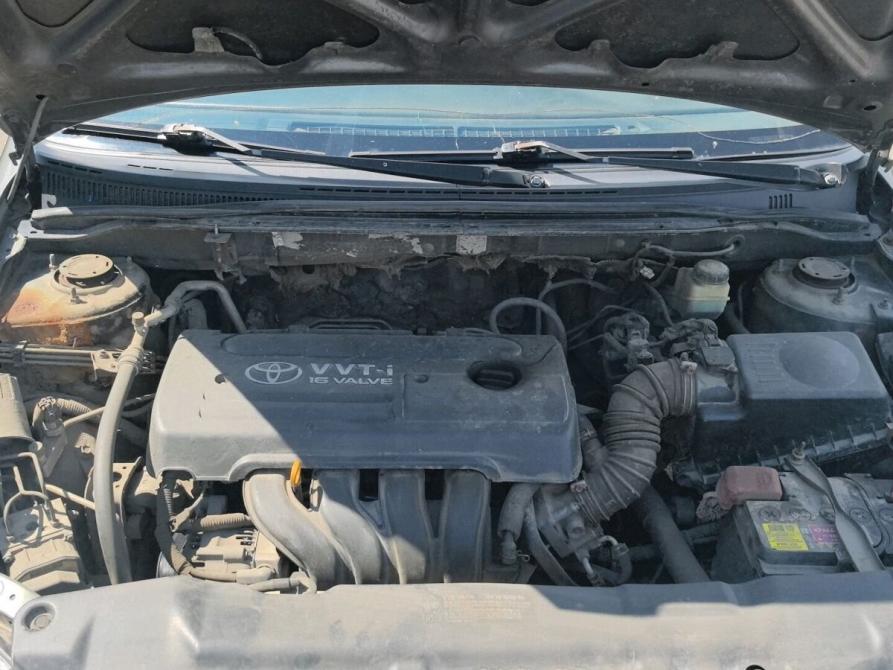 Toyota Corolla IX (E120 E130) Рестайлинг Владимир  - изображение 9