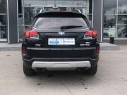 FAW Besturn X80 I Брянск  - изображение 21