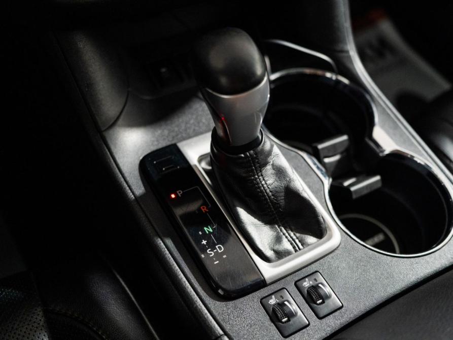 Toyota Highlander III (XU50) Иркутск  - изображение 16