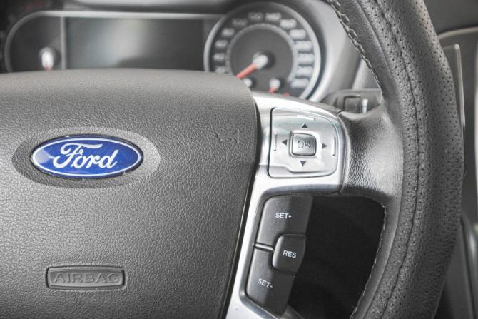 Ford Mondeo IV с пробегом 2009 года, цена 649 000 рублей, 320334 км, седан, Автокод Объявления