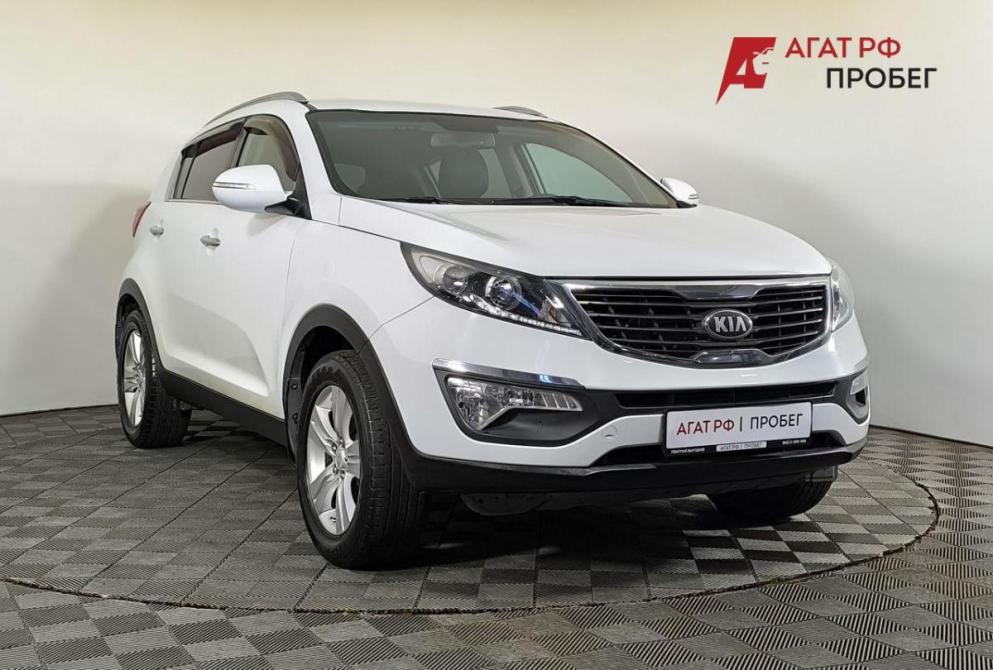 Kia Sportage III Нижний Новгород  - изображение 3