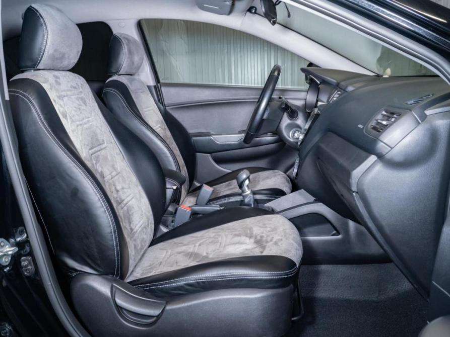 Kia Rio III Рязань  - изображение 8