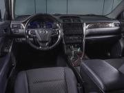 Toyota Camry VII (XV50) Рестайлинг Ростов-на-Дону  - изображение 23