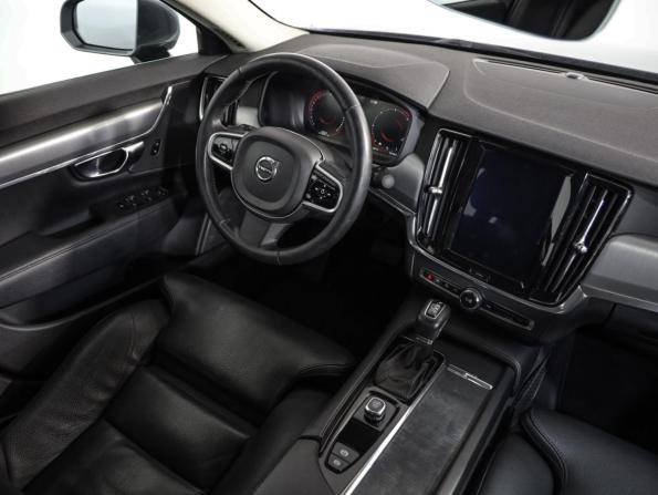 Volvo S90 II с пробегом 2018 года, цена 2 269 000 рублей, 232700 км, седан, Автокод Объявления
