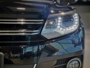 Volkswagen Tiguan I Рестайлинг Екатеринбург  - изображение 53