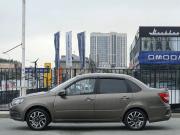 Lada (ВАЗ) Granta I Рестайлинг Новосибирск  - изображение 31