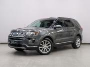 Ford Explorer V Рестайлинг 2 Москва  - изображение 31